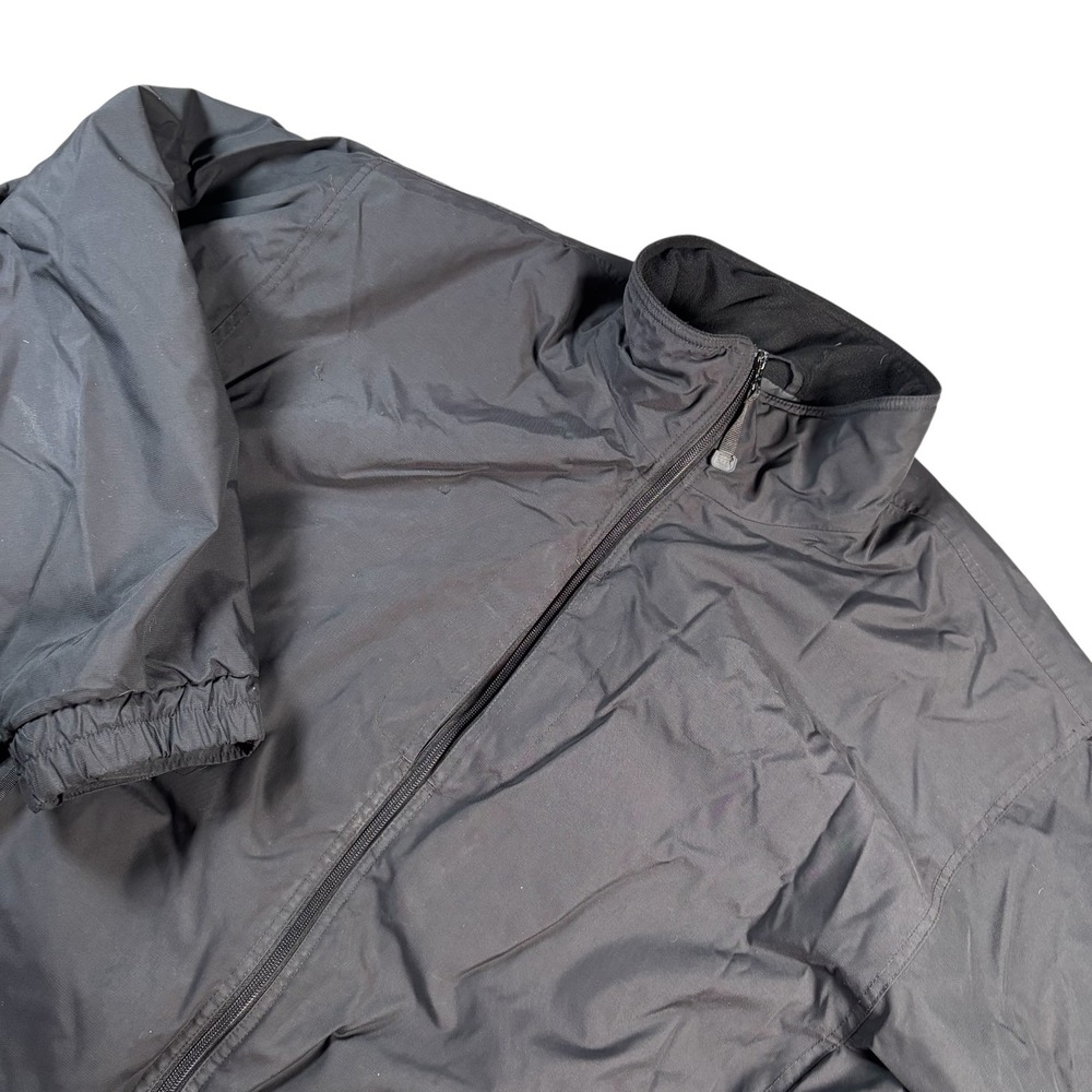 5.11 Tactical‎ Black Jacket Winter Outdoors Utility NormCore Heavy Coat 2XL